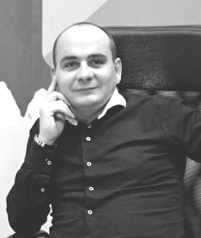 Piotr Chrzanowski
